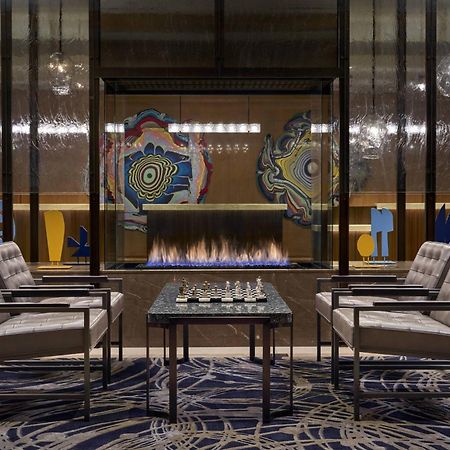 The Ritz-Carlton, Cleveland Hotel Exterior photo