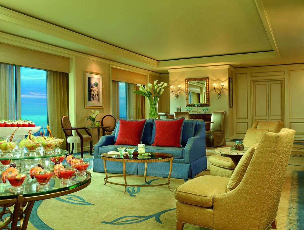 The Ritz-Carlton, Cleveland Hotel Exterior photo
