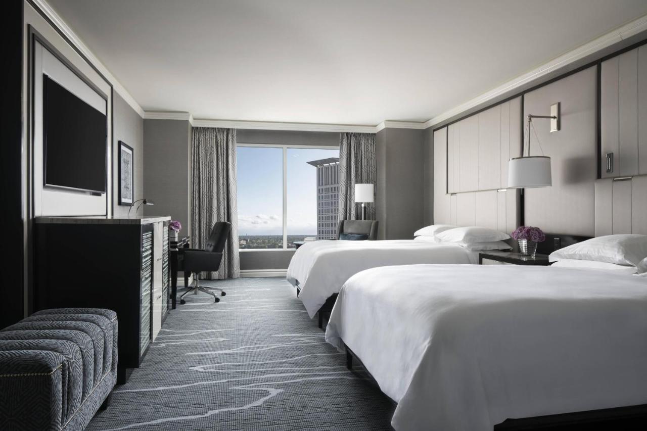 The Ritz-Carlton, Cleveland Hotel Exterior photo