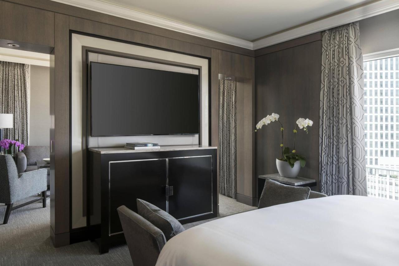 The Ritz-Carlton, Cleveland Hotel Exterior photo
