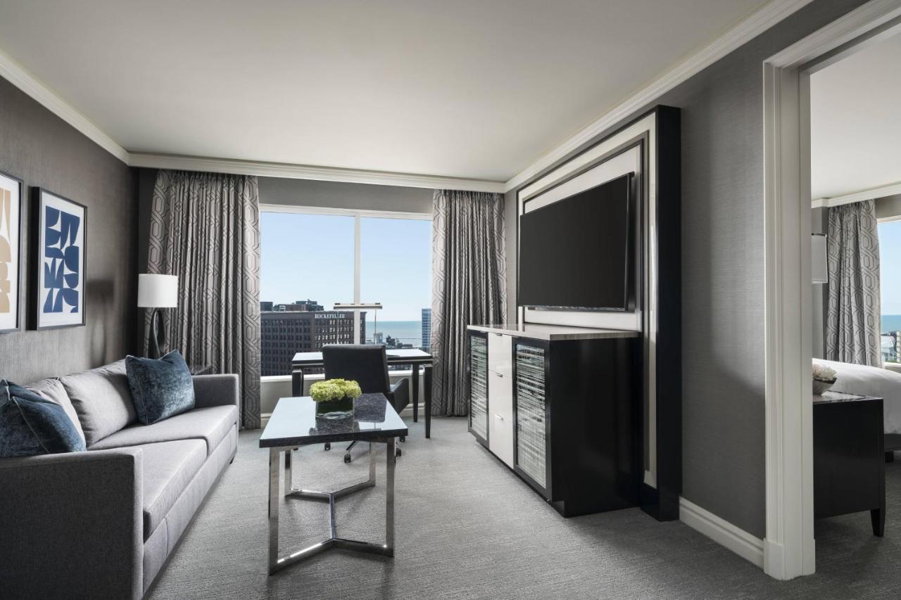 The Ritz-Carlton, Cleveland Hotel Exterior photo