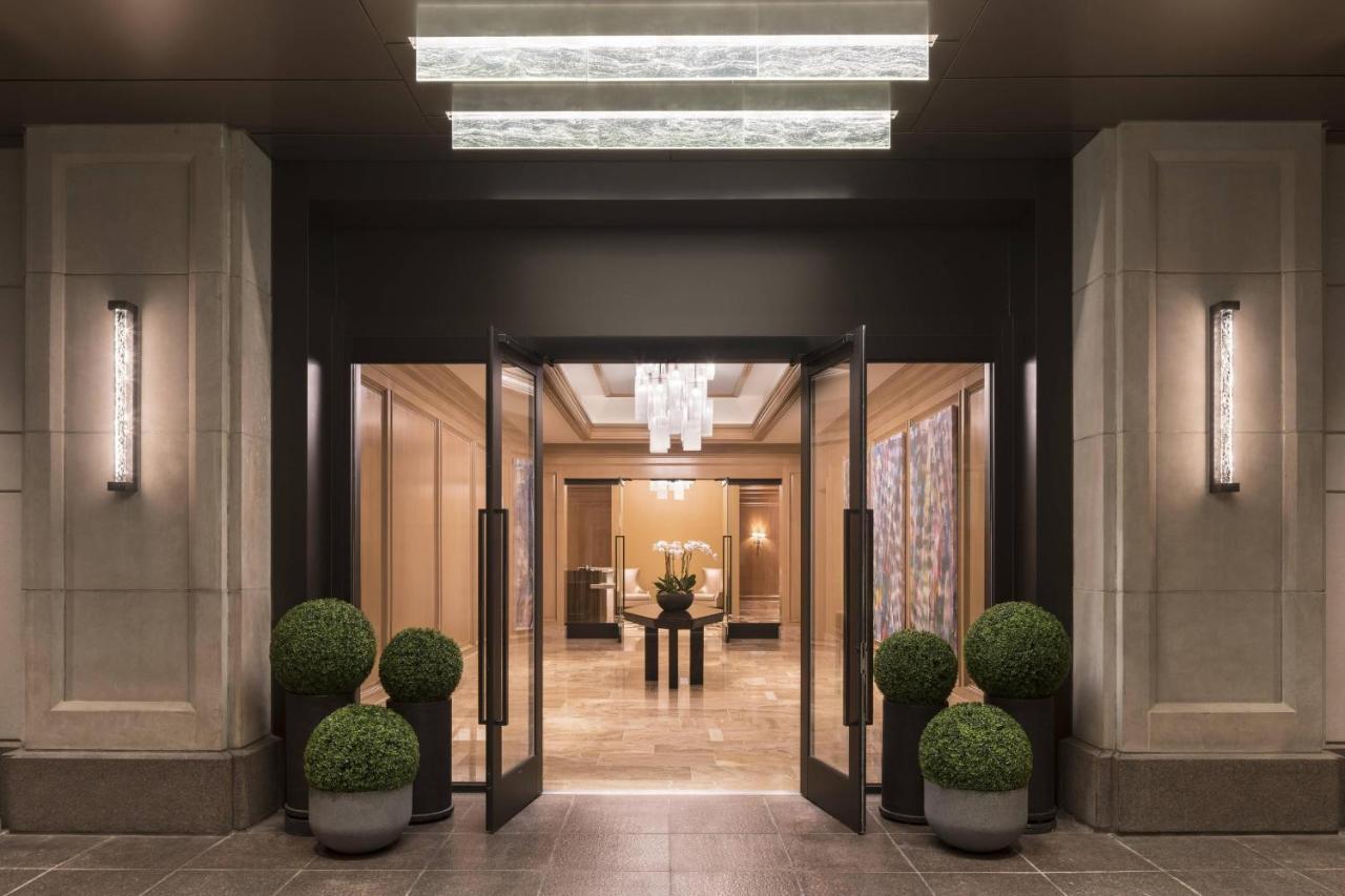 The Ritz-Carlton, Cleveland Hotel Exterior photo