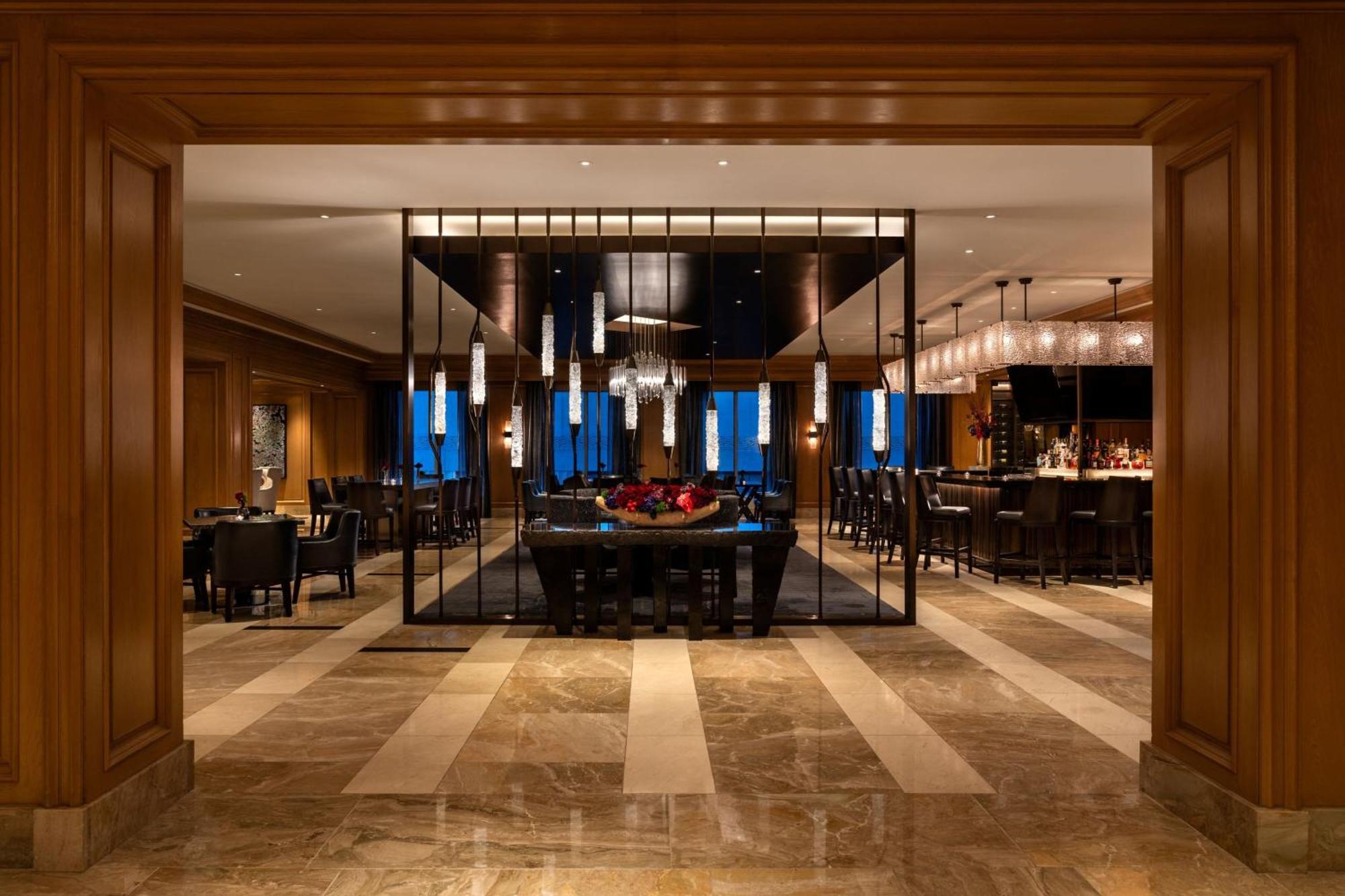 The Ritz-Carlton, Cleveland Hotel Exterior photo