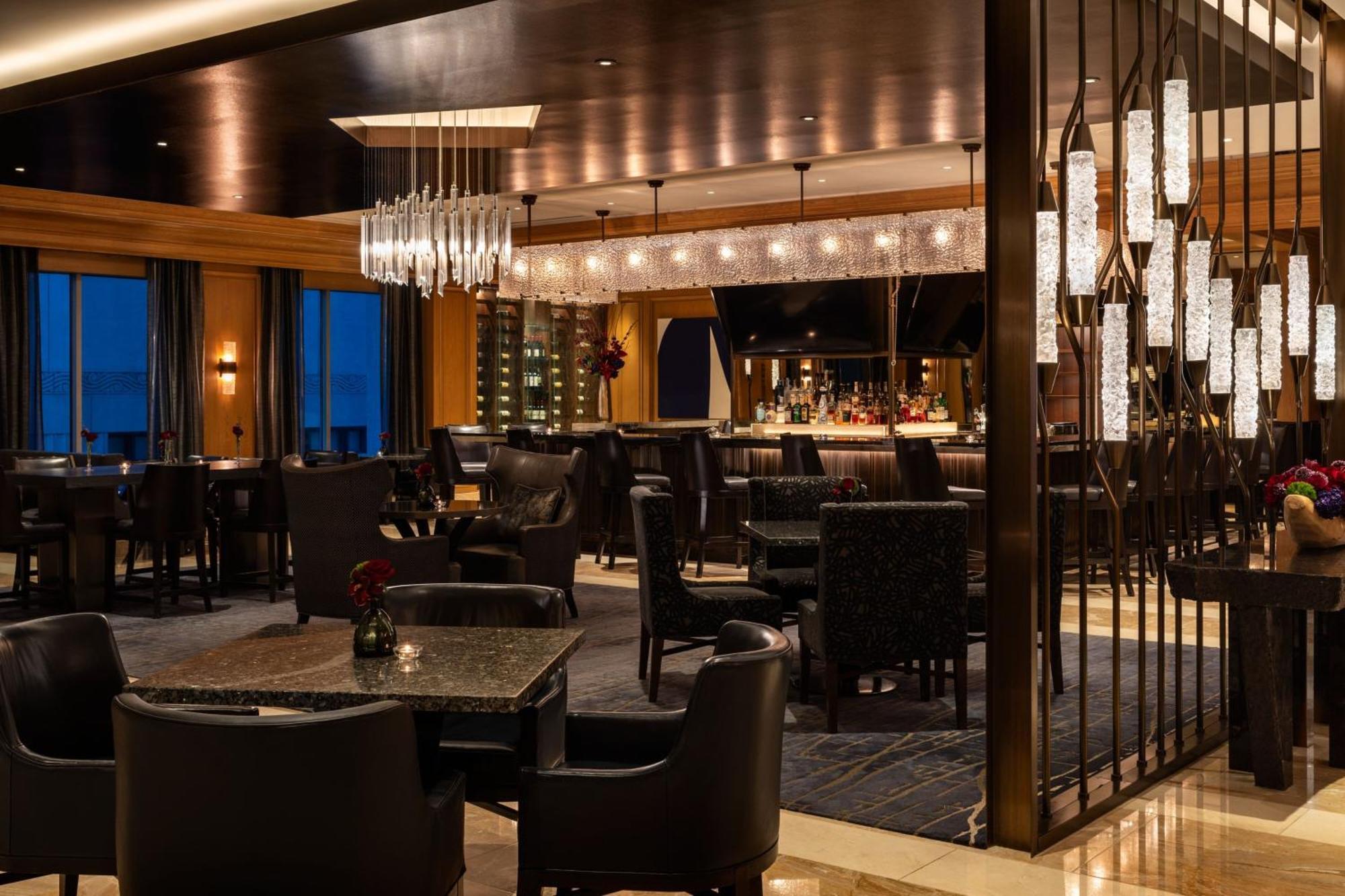 The Ritz-Carlton, Cleveland Hotel Exterior photo