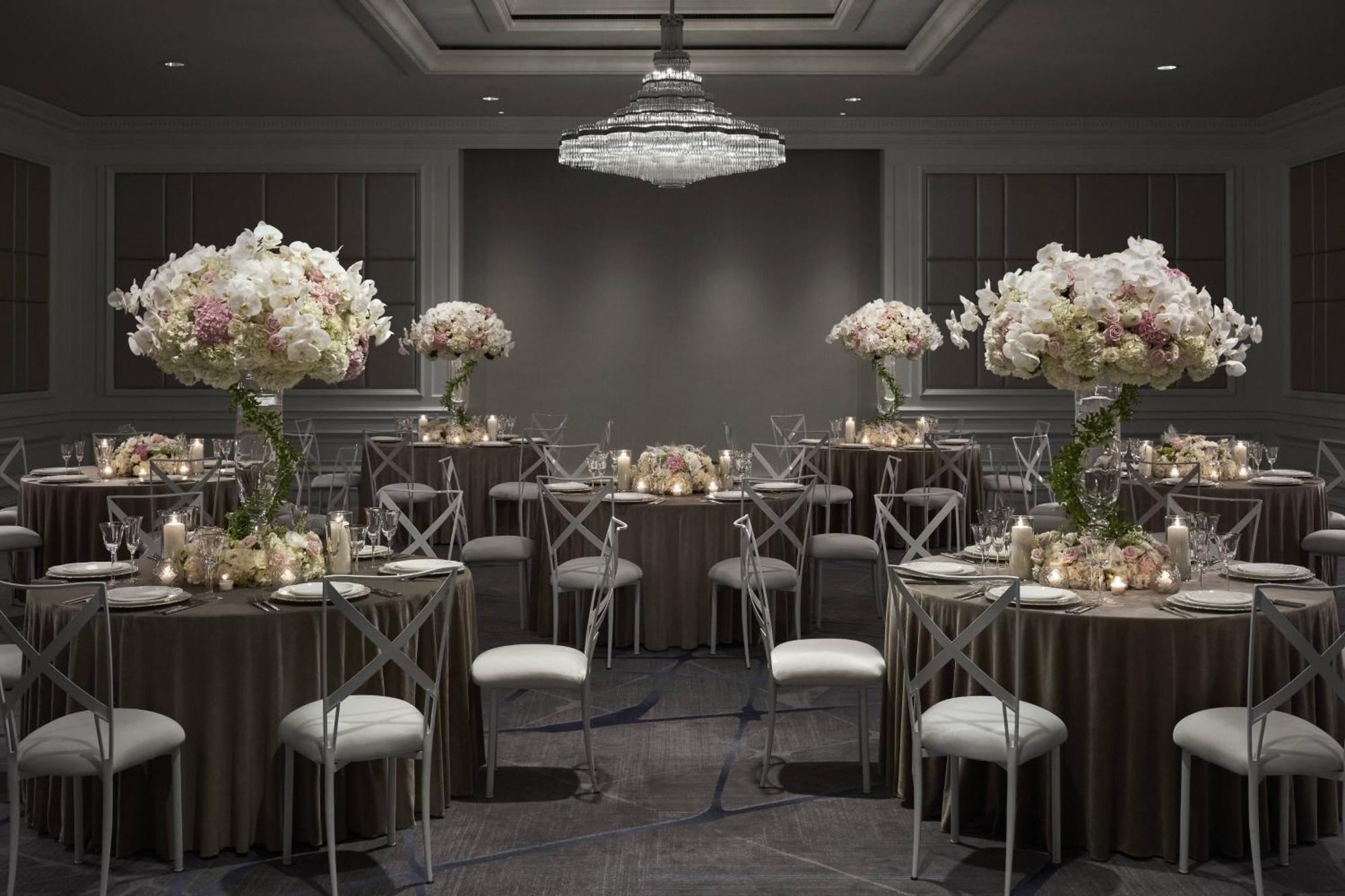 The Ritz-Carlton, Cleveland Hotel Exterior photo