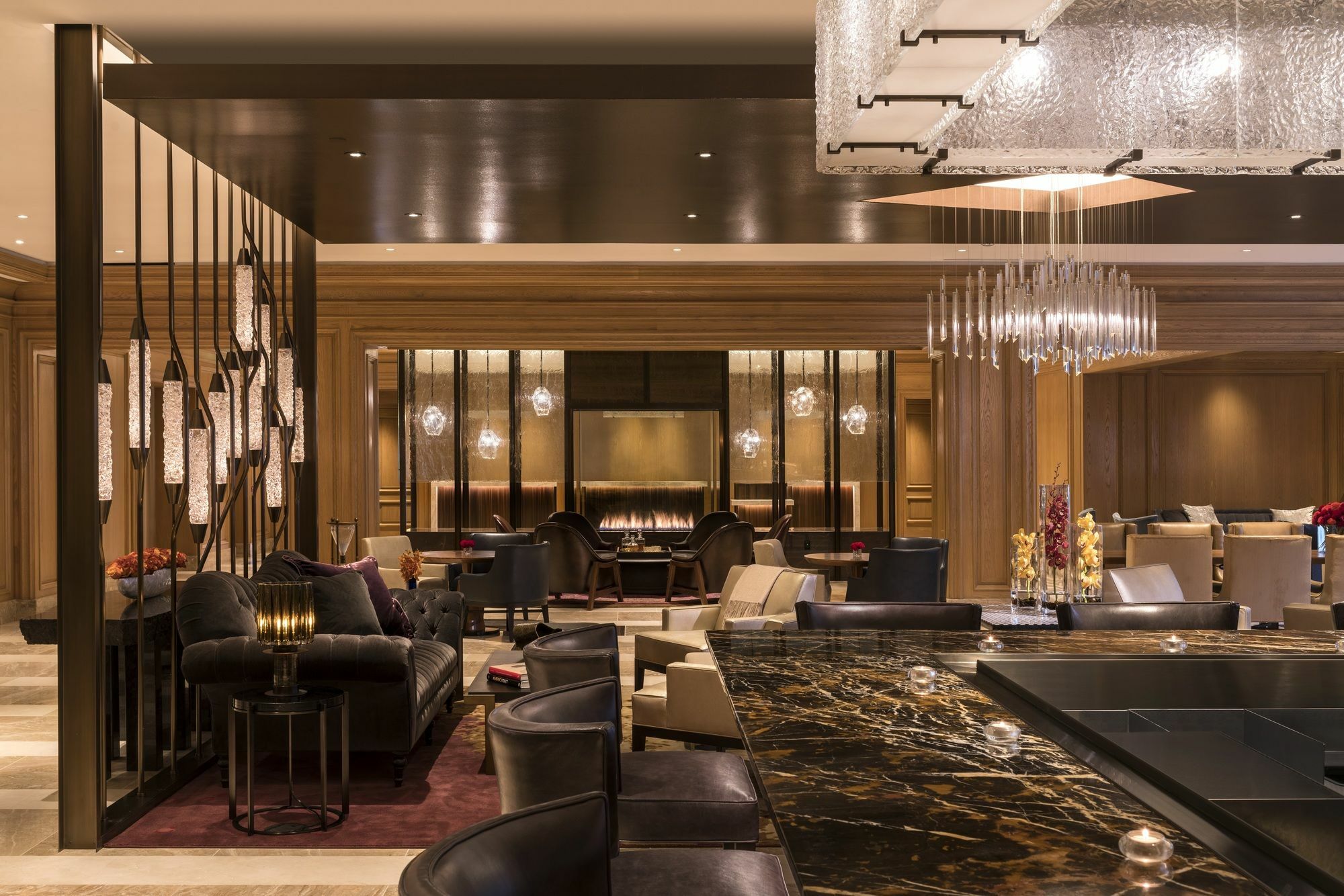 The Ritz-Carlton, Cleveland Hotel Exterior photo